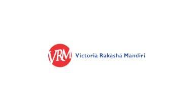 Loker Admin Tender (Wanita) - Digital Marketing - Sales & Marketing - Personal Assistant to COO (Wanita) - Technical Analyst / Technical Engineer - Accounting di PT. Victoria Rakasha Mandiri